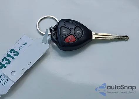 2012 Toyota Rav4 из США, поврежденный, VIN 2T3BF4DV6CW191458